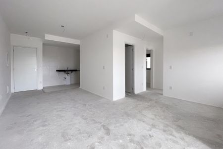 Apartamento à venda com 75m², 2 quartos e 2 vagasSala 