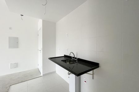 Apartamento à venda com 75m², 2 quartos e 2 vagasCozinha