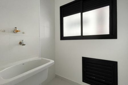 Apartamento à venda com 75m², 2 quartos e 2 vagasÁrea de Serviço