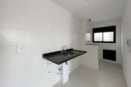 Apartamento à venda com 75m², 2 quartos e 2 vagasCozinha