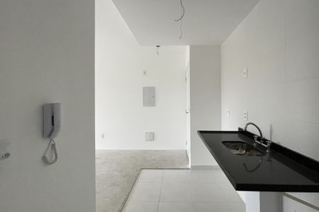 Apartamento à venda com 75m², 2 quartos e 2 vagasCozinha