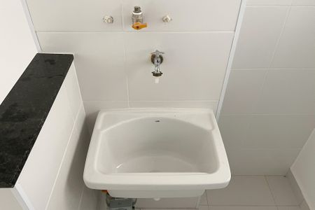 Apartamento à venda com 75m², 2 quartos e 2 vagasÁrea de Serviço