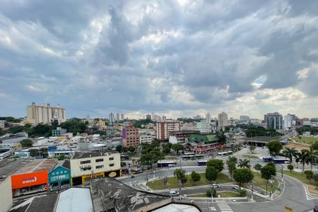 Apartamento à venda com 75m², 2 quartos e 2 vagasVista - Sacada 