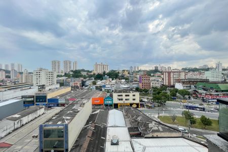 Apartamento à venda com 75m², 2 quartos e 2 vagasVista - Suíte 