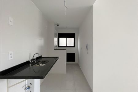 Apartamento à venda com 75m², 2 quartos e 2 vagasCozinha