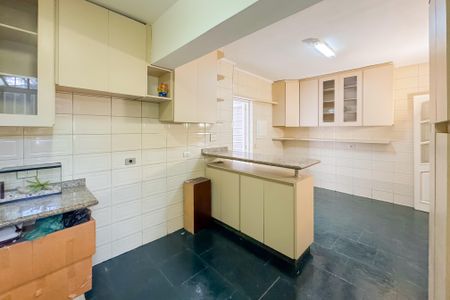 Casa para alugar com 170m², 3 quartos e 1 vaga Casa para alugar com 170m², 3 quartos e 1 vagaCozinha