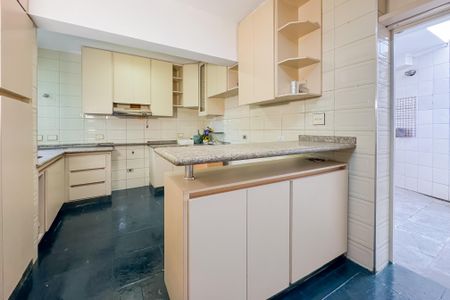 Casa para alugar com 170m², 3 quartos e 1 vaga Casa para alugar com 170m², 3 quartos e 1 vagaCozinha