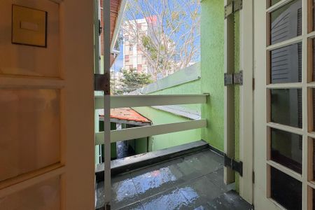 Casa para alugar com 170m², 3 quartos e 1 vaga Casa para alugar com 170m², 3 quartos e 1 vagaVaranda da Suíte