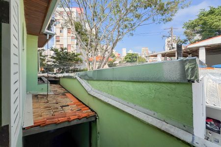 Casa para alugar com 170m², 3 quartos e 1 vaga Casa para alugar com 170m², 3 quartos e 1 vagaVista do Quarto 2