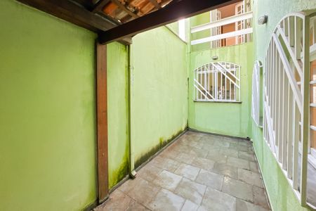 Casa para alugar com 170m², 3 quartos e 1 vaga Casa para alugar com 170m², 3 quartos e 1 vagaÁrea externa