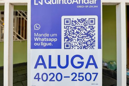Casa para alugar com 170m², 3 quartos e 1 vaga Casa para alugar com 170m², 3 quartos e 1 vagaPlaquinha