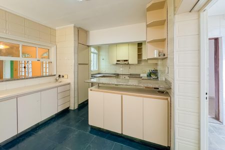 Casa para alugar com 170m², 3 quartos e 1 vaga Casa para alugar com 170m², 3 quartos e 1 vagaCozinha