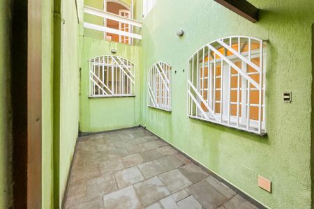 Casa para alugar com 170m², 3 quartos e 1 vaga Casa para alugar com 170m², 3 quartos e 1 vagaÁrea externa