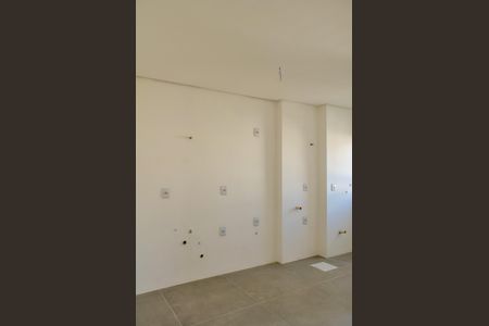 Apartamento à venda com 44m², 1 quarto e 1 vaga Apartamento à venda com 44m², 1 quarto e 1 vagaCozinha