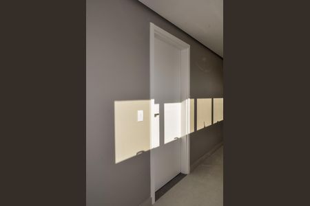 Apartamento à venda com 44m², 1 quarto e 1 vaga Apartamento à venda com 44m², 1 quarto e 1 vagaPorta do Quarto