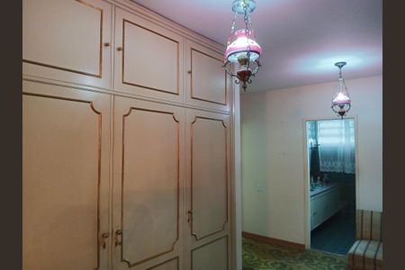 Apartamento à venda com 210m², 3 quartos e 1 vagaSuíte