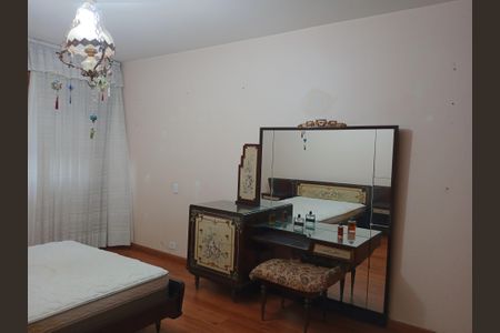 Apartamento à venda com 210m², 3 quartos e 1 vagaSuíte