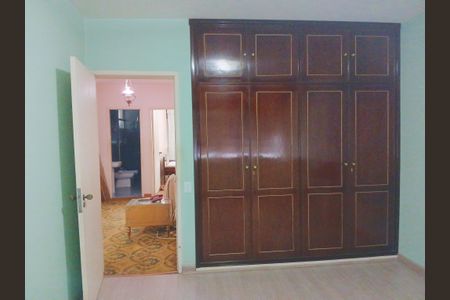 Apartamento à venda com 210m², 3 quartos e 1 vagaQuarto 1