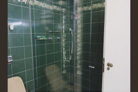 Apartamento à venda com 210m², 3 quartos e 1 vagaBanheiro Social