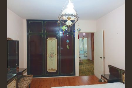 Apartamento à venda com 210m², 3 quartos e 1 vagaSuíte