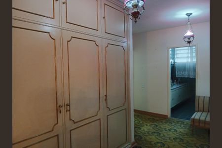 Apartamento à venda com 210m², 3 quartos e 1 vagaSuíte