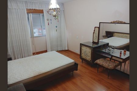 Apartamento à venda com 210m², 3 quartos e 1 vagaSuíte