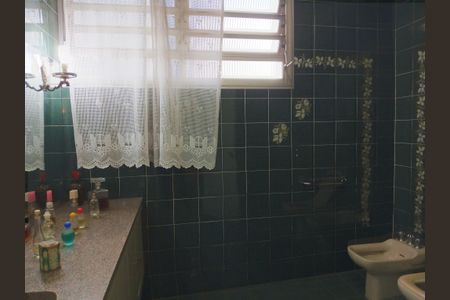 Apartamento à venda com 210m², 3 quartos e 1 vagaBanheiro Social