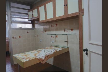 Apartamento à venda com 210m², 3 quartos e 1 vagaCozinha