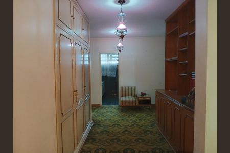 Apartamento à venda com 210m², 3 quartos e 1 vagaSuíte