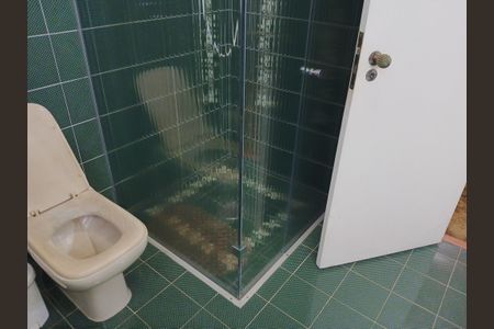 Apartamento à venda com 210m², 3 quartos e 1 vagaBanheiro Social