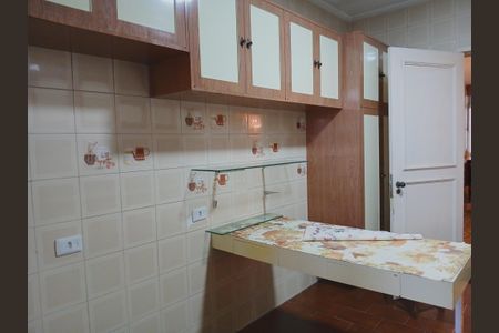 Apartamento à venda com 210m², 3 quartos e 1 vagaCozinha
