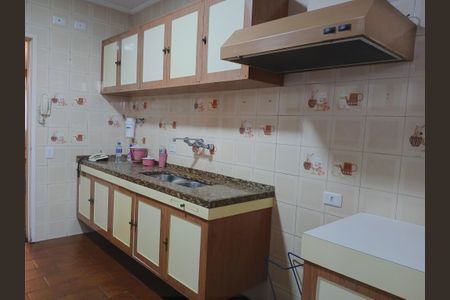 Apartamento à venda com 210m², 3 quartos e 1 vagaCozinha