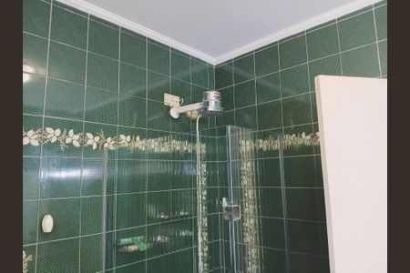 Apartamento à venda com 210m², 3 quartos e 1 vagaBanheiro Social