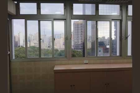 Apartamento à venda com 210m², 3 quartos e 1 vagaÁrea de Serviço