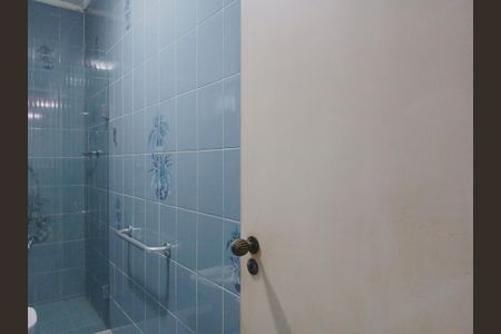 Apartamento à venda com 210m², 3 quartos e 1 vagaBanheiro da Suíte