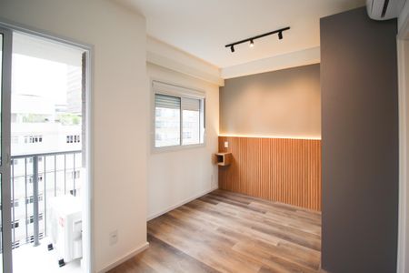 Studio de kitnet/studio à venda com 1 quarto, 24m² em Vila Olímpia, São Paulo