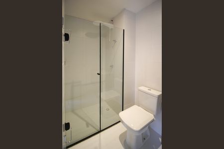 Studio à venda com 24m², 1 quarto e sem vagaBanheiro