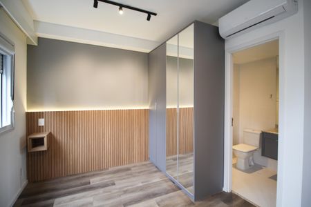 Studio à venda com 24m², 1 quarto e sem vagaStudio