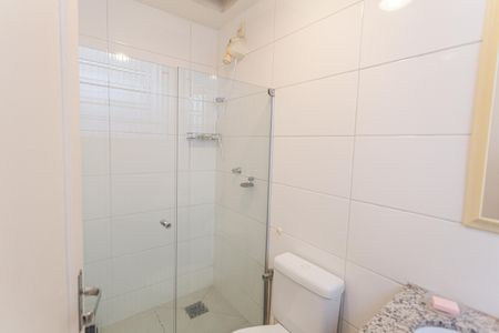 Casa para alugar com 206m², 5 quartos e 1 vaga Casa para alugar com 206m², 5 quartos e 1 vagaBanheiro de Serviço