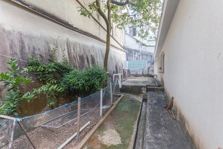 Casa para alugar com 206m², 5 quartos e 1 vaga Casa para alugar com 206m², 5 quartos e 1 vagaQuintal