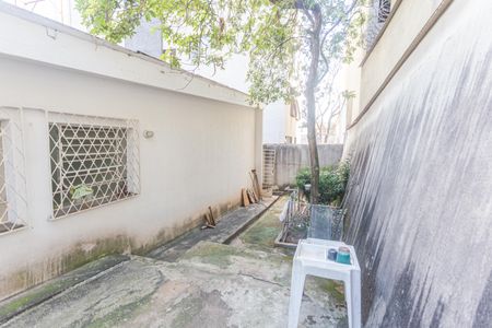 Casa para alugar com 206m², 5 quartos e 1 vaga Casa para alugar com 206m², 5 quartos e 1 vagaQuintal