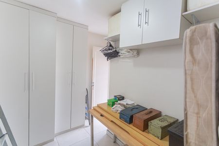 Casa para alugar com 206m², 5 quartos e 1 vaga Casa para alugar com 206m², 5 quartos e 1 vagaQuarto de Serviço