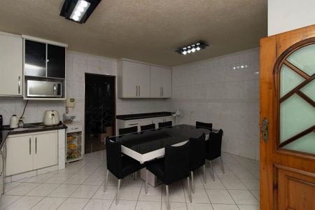 Casa à venda com 440m², 3 quartos e 5 vagasCozinha