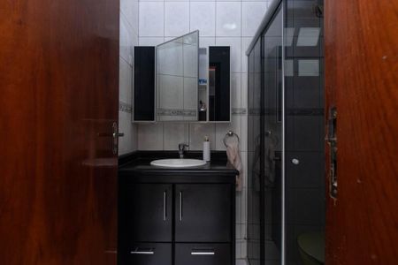 Casa à venda com 440m², 3 quartos e 5 vagasBanheiro de Serviço