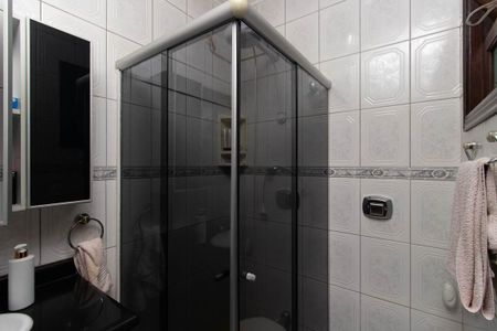 Casa à venda com 440m², 3 quartos e 5 vagasBanheiro de Serviço