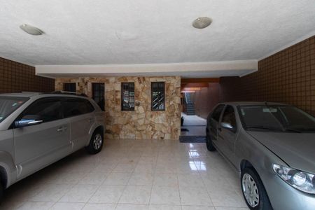 Casa à venda com 440m², 3 quartos e 5 vagasGaragem