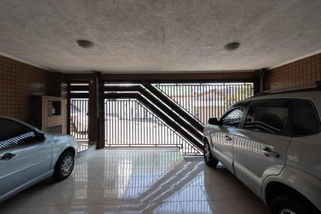 Casa à venda com 440m², 3 quartos e 5 vagasGaragem