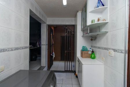 Casa à venda com 440m², 3 quartos e 5 vagasÁrea de Serviço