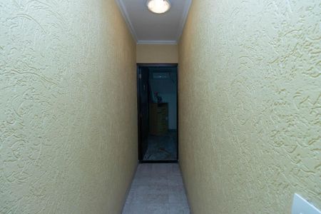 Casa à venda com 440m², 3 quartos e 5 vagasCorredor dos Quartos