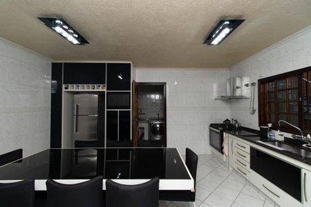 Casa à venda com 440m², 3 quartos e 5 vagasCozinha